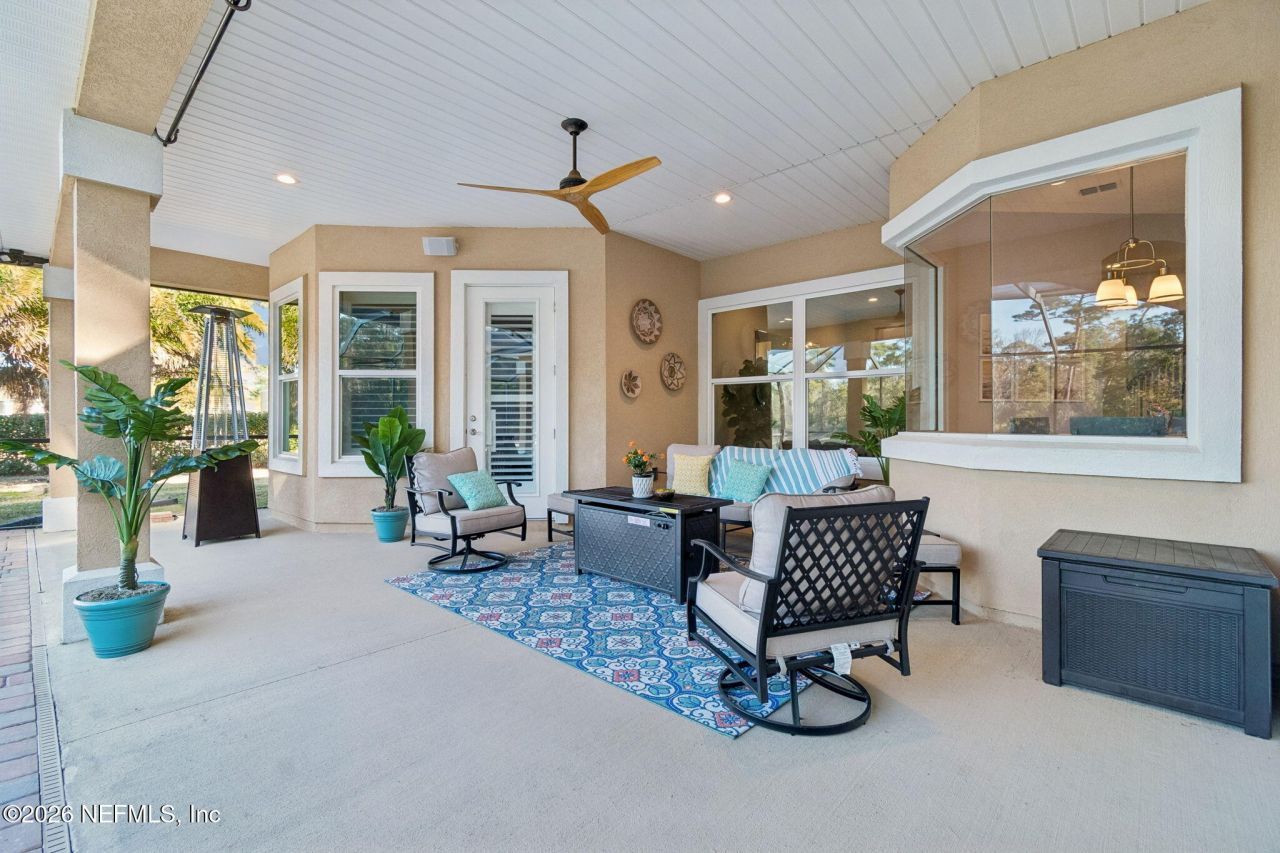 433 Venencia Way, Saint Augustine, FL 32086 Photo