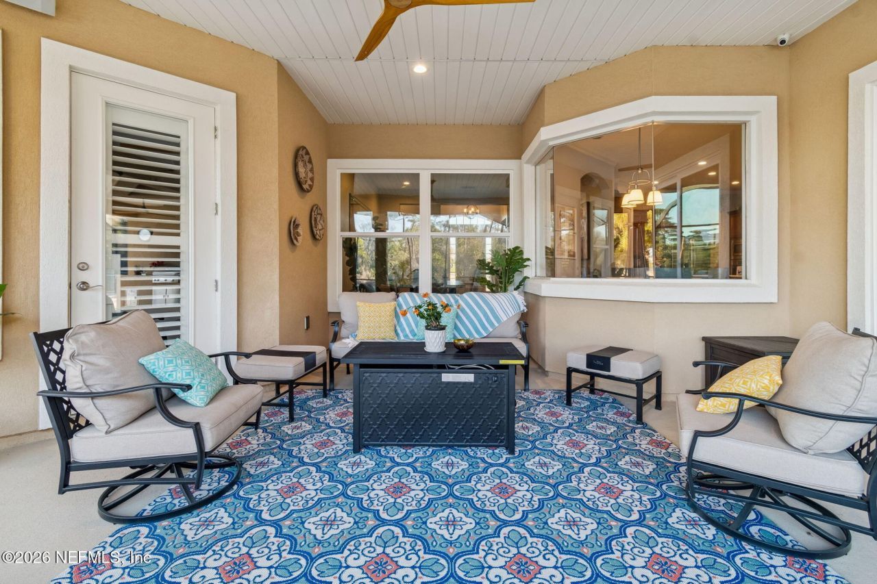 433 Venencia Way, Saint Augustine, FL 32086 Photo