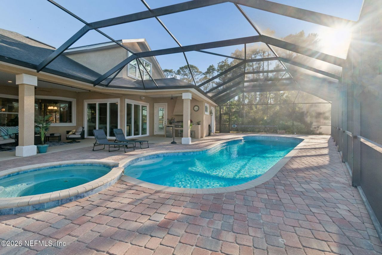 433 Venencia Way, Saint Augustine, FL 32086 Photo