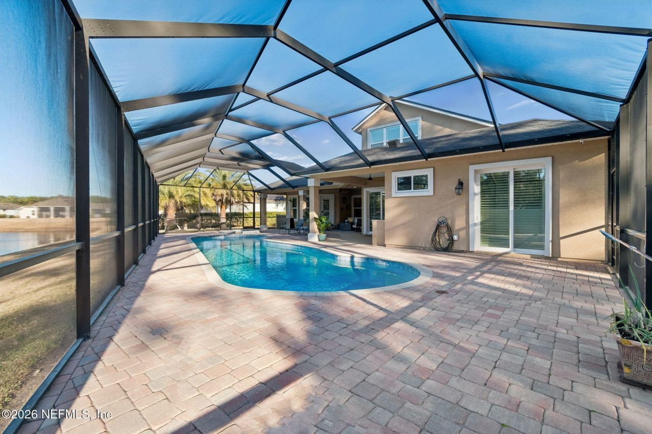 433 Venencia Way, Saint Augustine, FL 32086 Photo