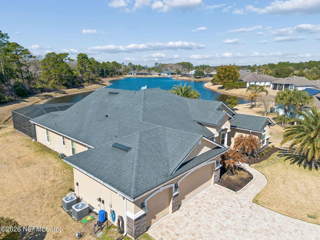 433 Venencia Way, Saint Augustine, FL 32086 Photo