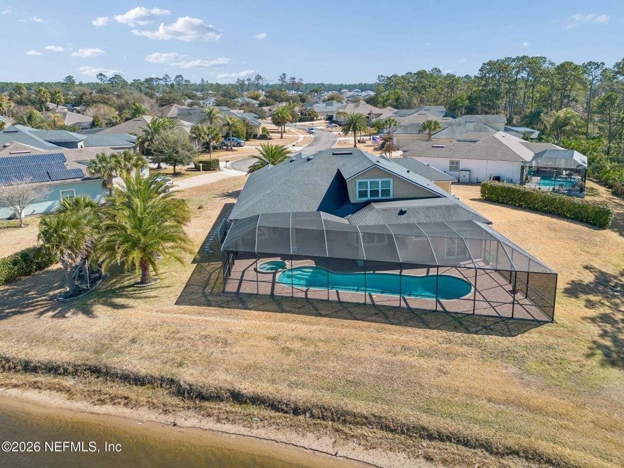 433 Venencia Way, Saint Augustine, FL 32086 Photo