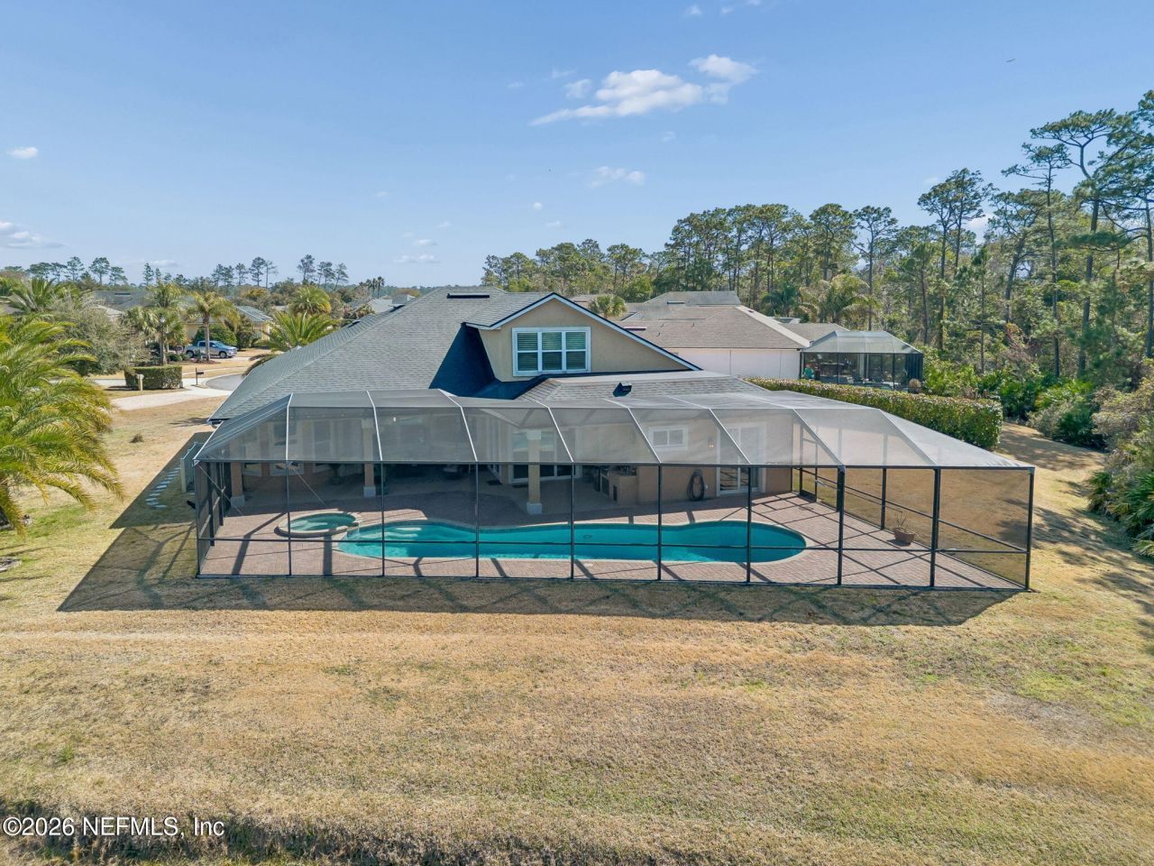 433 Venencia Way, Saint Augustine, FL 32086 Photo