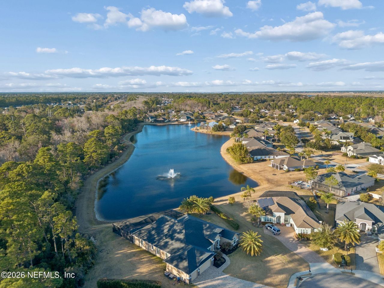 433 Venencia Way, Saint Augustine, FL 32086 Photo