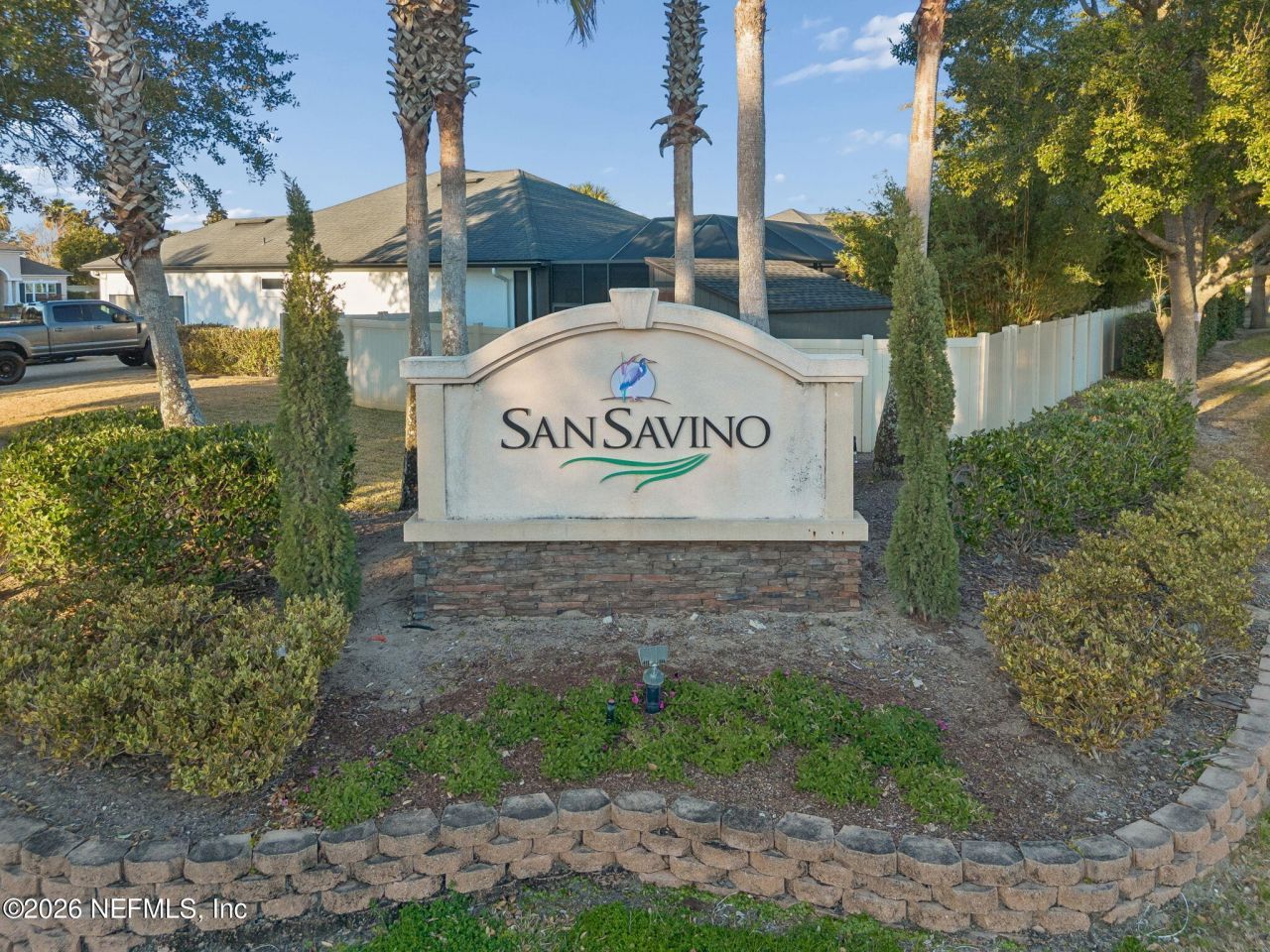 433 Venencia Way, Saint Augustine, FL 32086 Photo