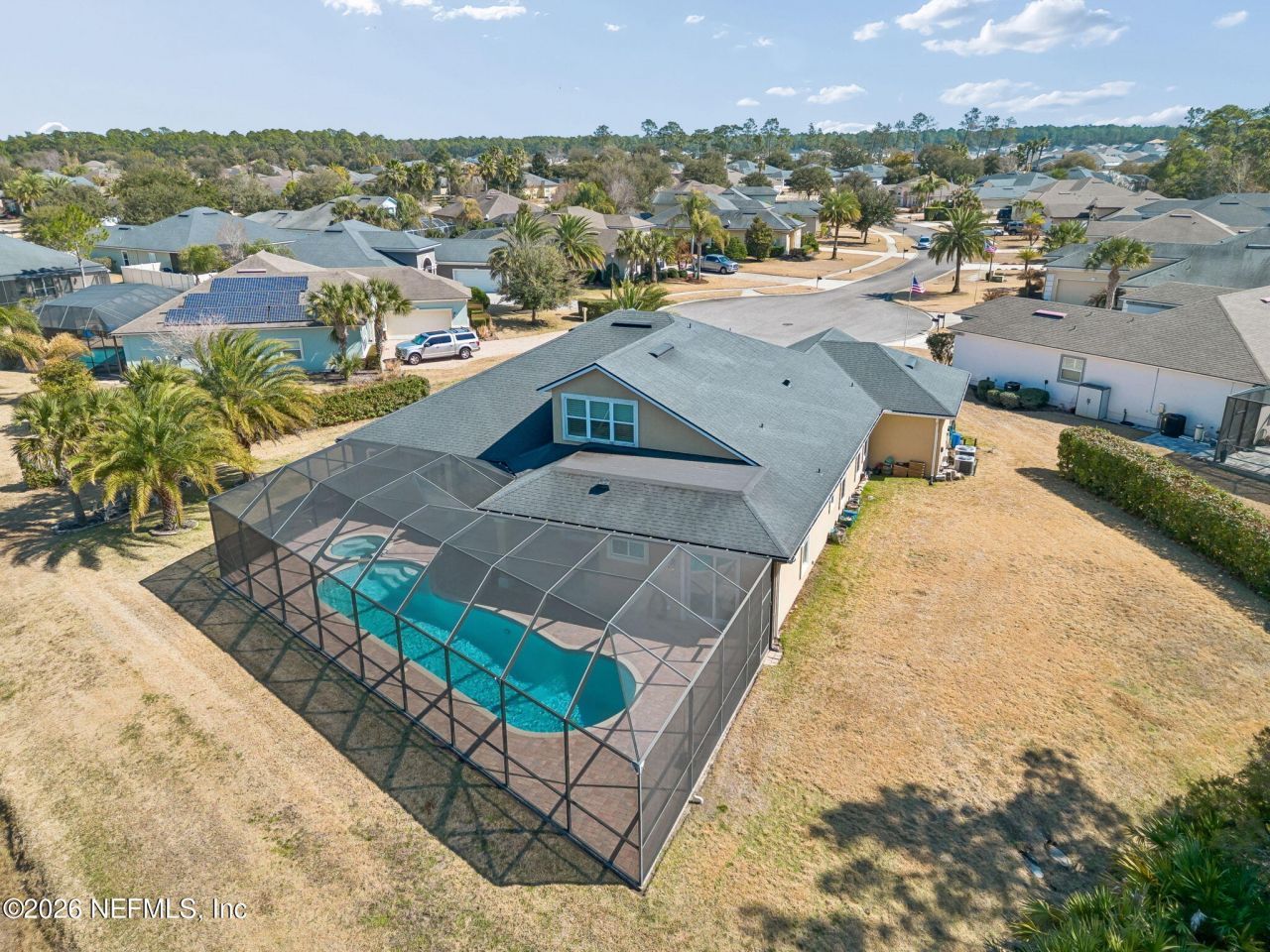 433 Venencia Way, Saint Augustine, FL 32086 Photo