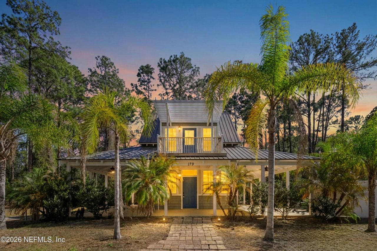 179 Georgetown Denver Rd Road, Georgetown, FL 32139 Main Photo