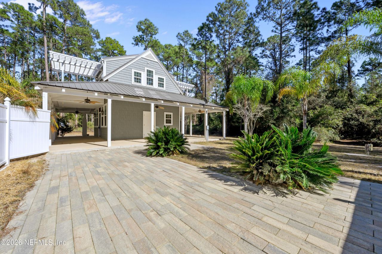 179 Georgetown Denver Rd Road, Georgetown, FL 32139 Photo