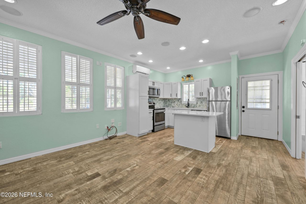 179 Georgetown Denver Rd Road, Georgetown, FL 32139 Photo