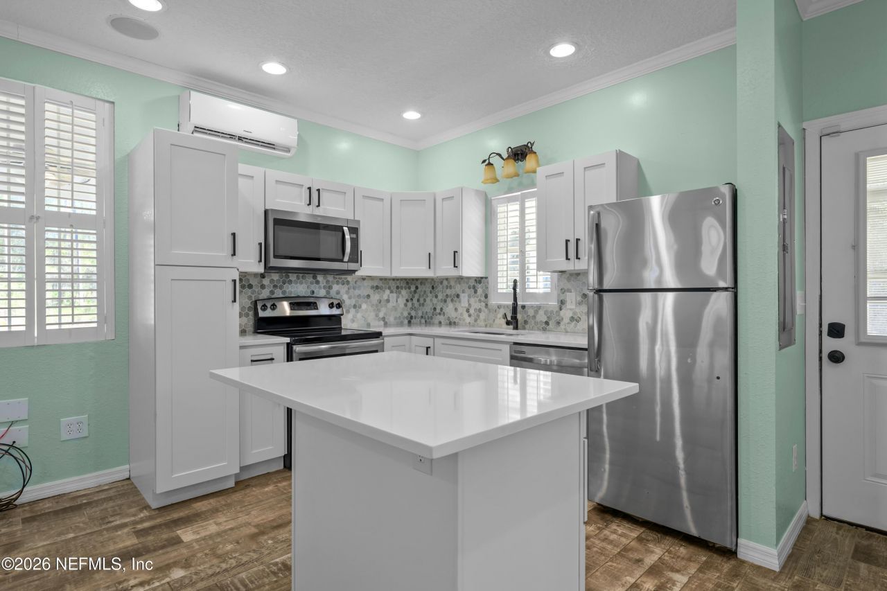 179 Georgetown Denver Rd Road, Georgetown, FL 32139 Photo