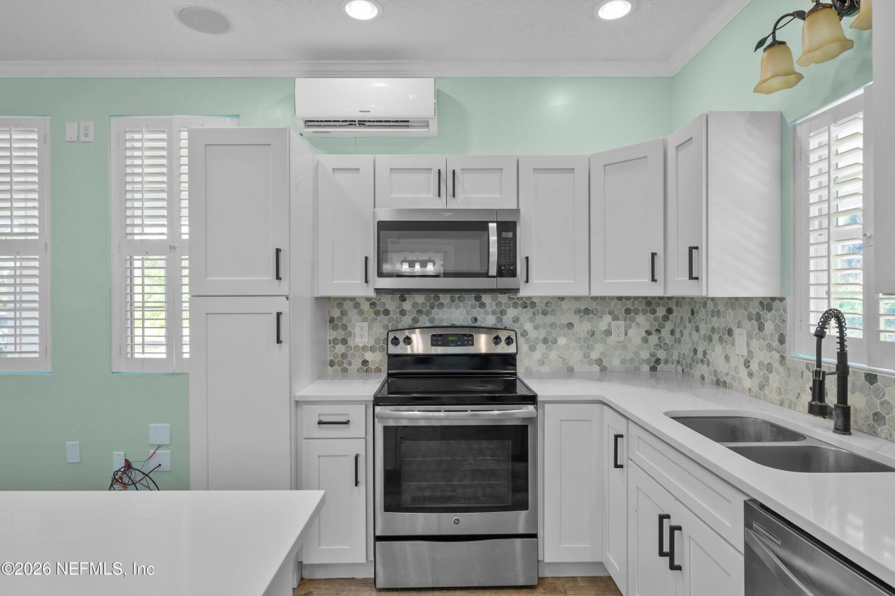 179 Georgetown Denver Rd Road, Georgetown, FL 32139 Photo