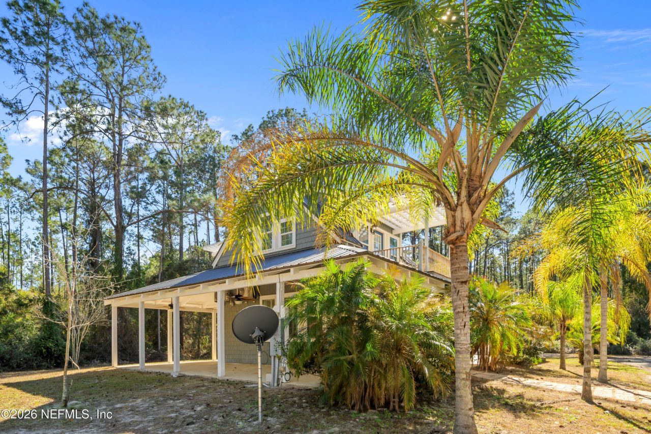 179 Georgetown Denver Rd Road, Georgetown, FL 32139 Photo