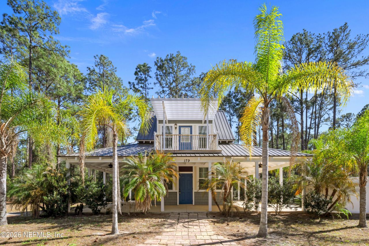 179 Georgetown Denver Rd Road, Georgetown, FL 32139 Photo