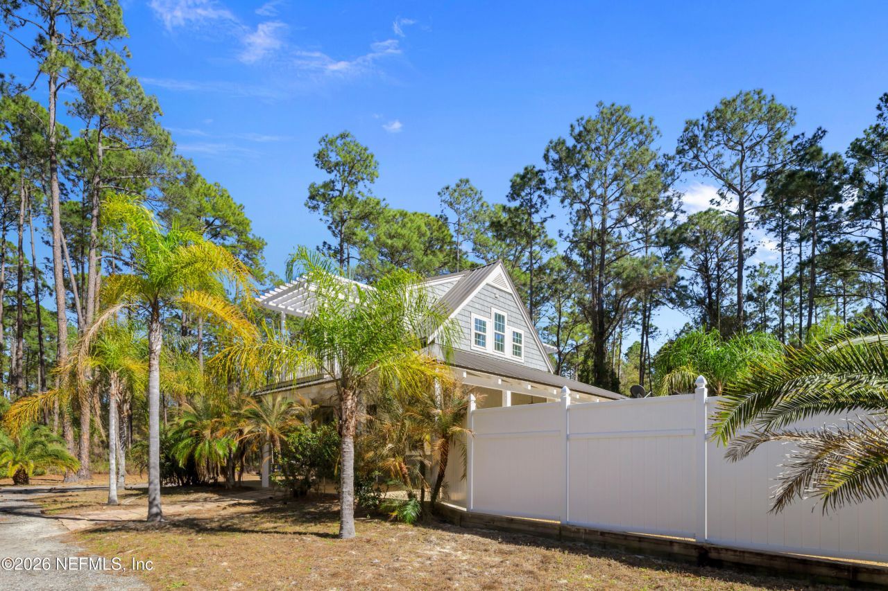 179 Georgetown Denver Rd Road, Georgetown, FL 32139 Photo