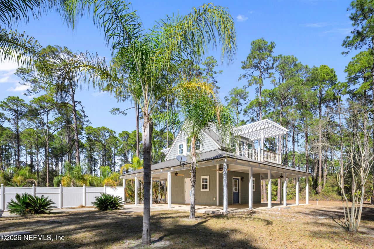 179 Georgetown Denver Rd Road, Georgetown, FL 32139 Photo