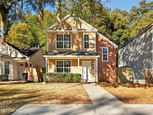 10986 TRACI LYNN Drive, Jacksonville, FL 32218