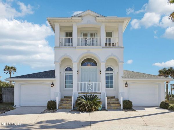 2941 S PONTE VEDRA Boulevard, Ponte Vedra Beach, FL 32082