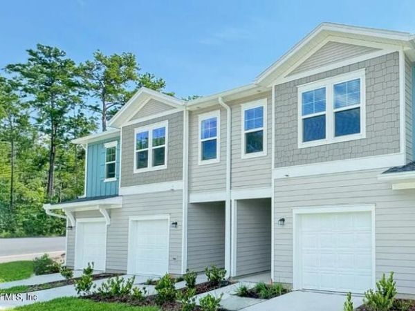 154 HUBBARD Bend, St. Augustine, FL 32092