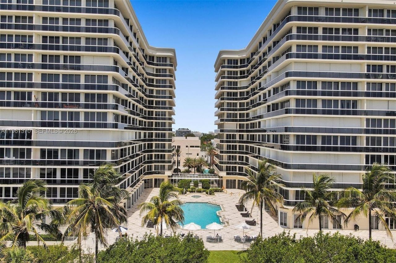 9559 Collins Ave, Unit S6-C, Surfside, FL 33154 Photo