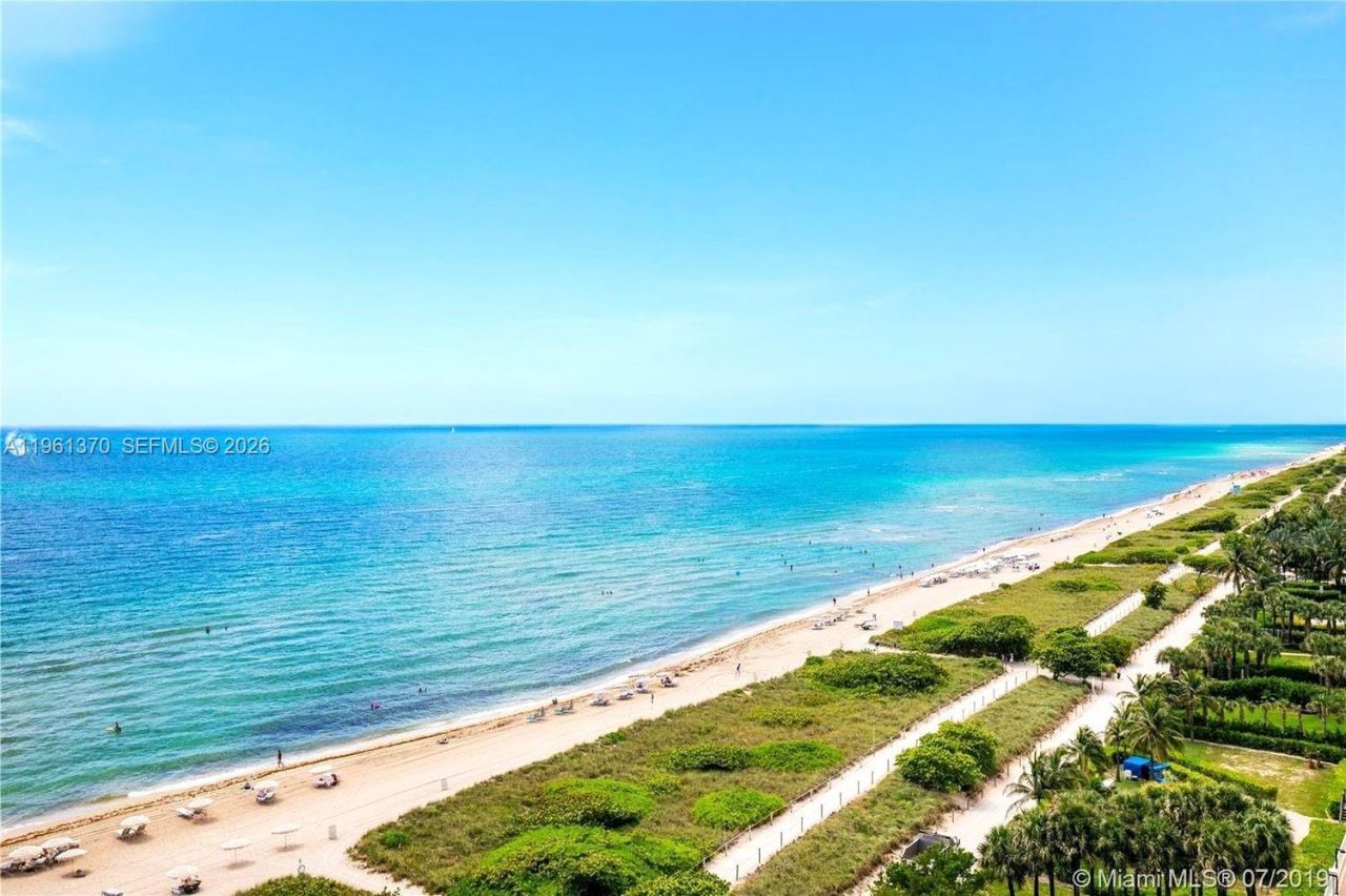 9559 Collins Ave, Unit S6-C, Surfside, FL 33154 Photo