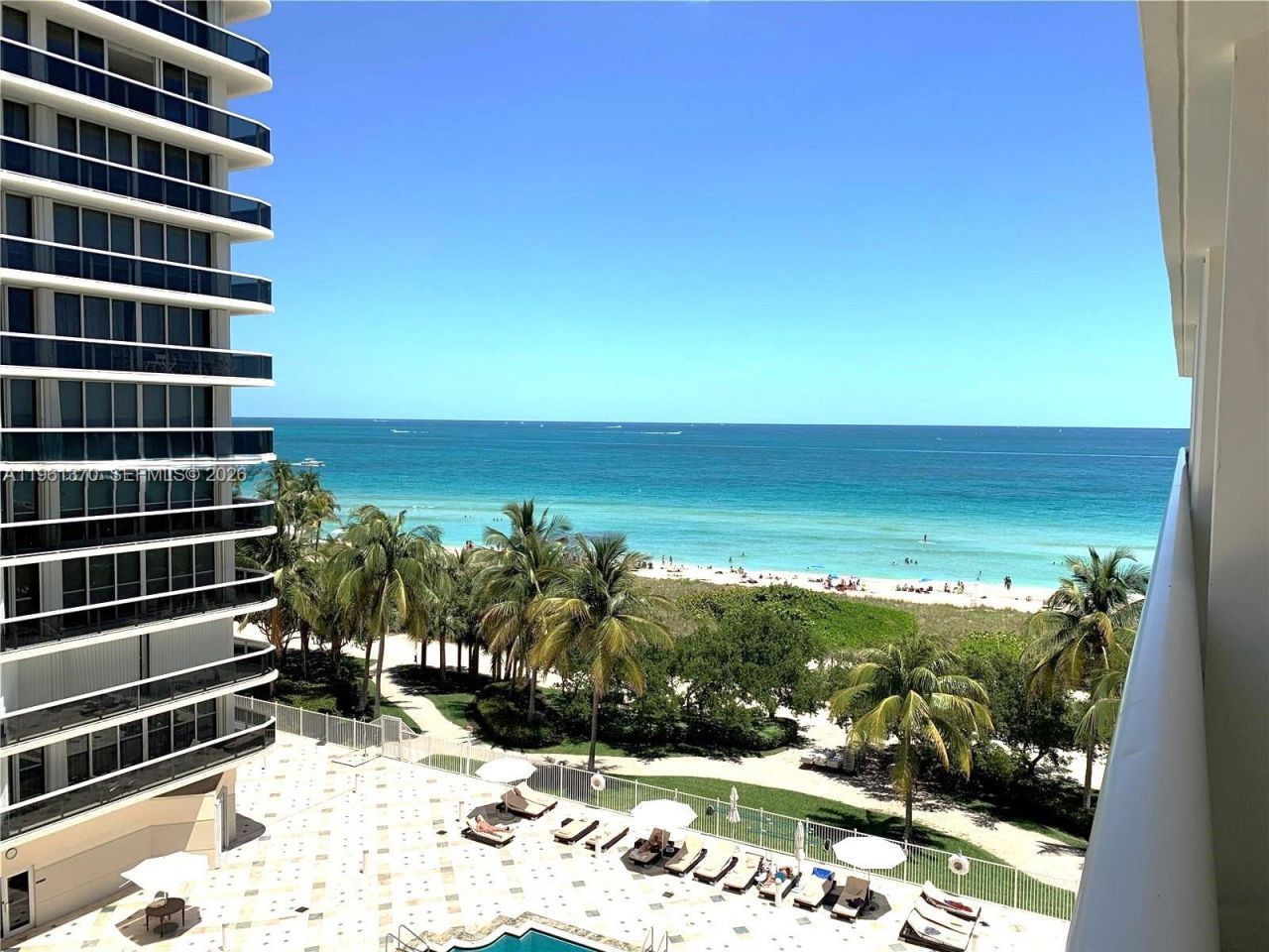 9559 Collins Ave, Unit S6-C, Surfside, FL 33154 Photo