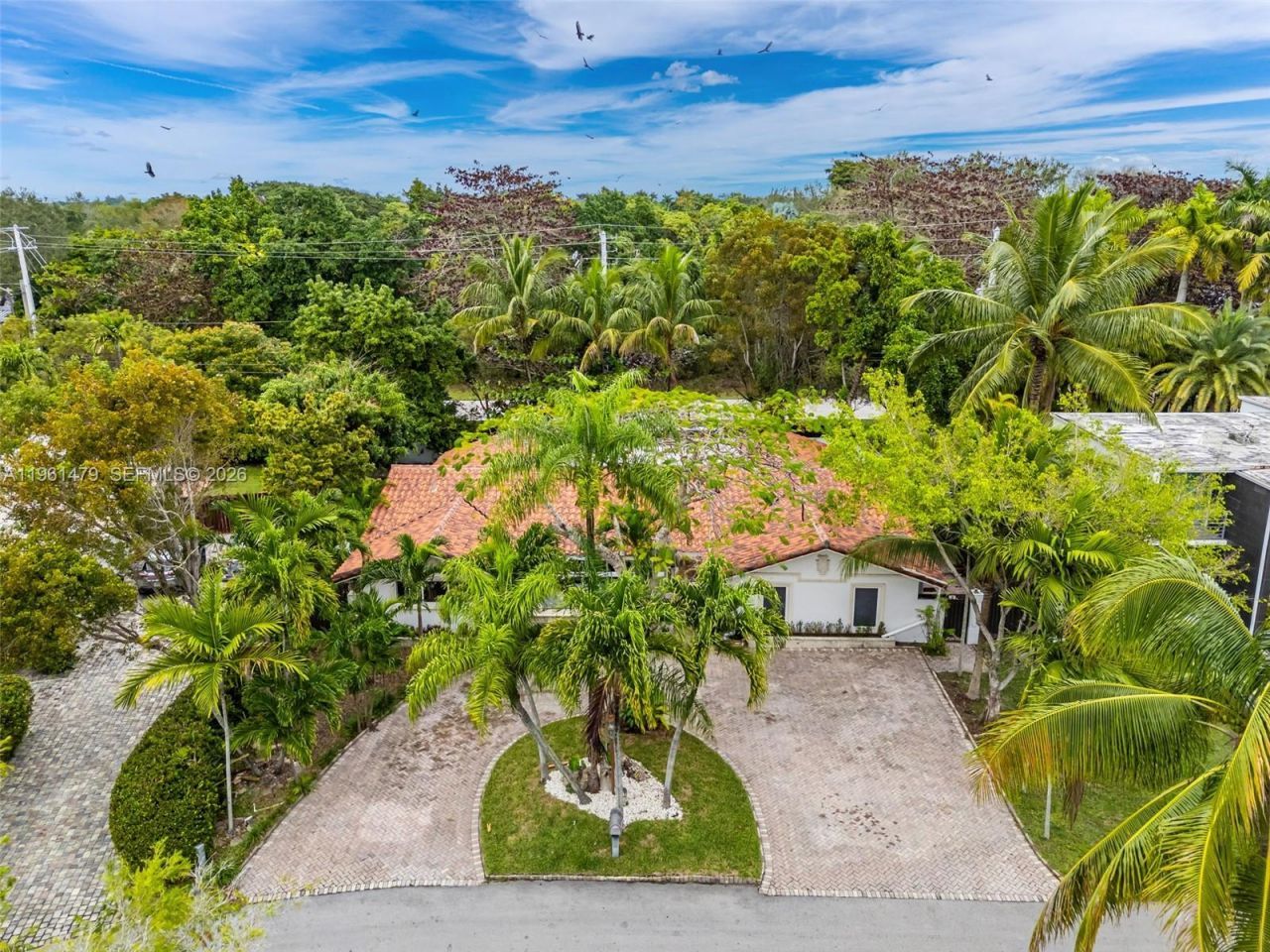 5961 SW 56th Ter, South Miami, FL 33143 Photo