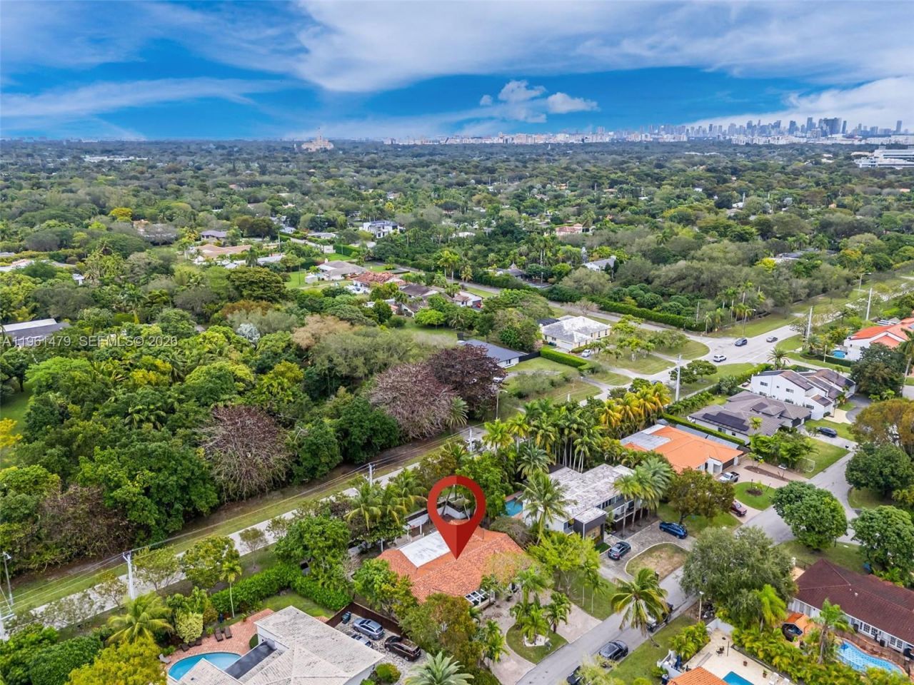 5961 SW 56th Ter, South Miami, FL 33143 Photo