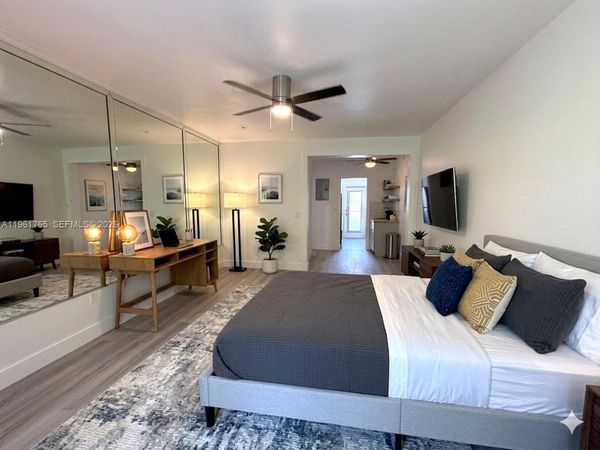 1060 Pennsylvania Ave, Unit 4, Miami Beach, FL 33139