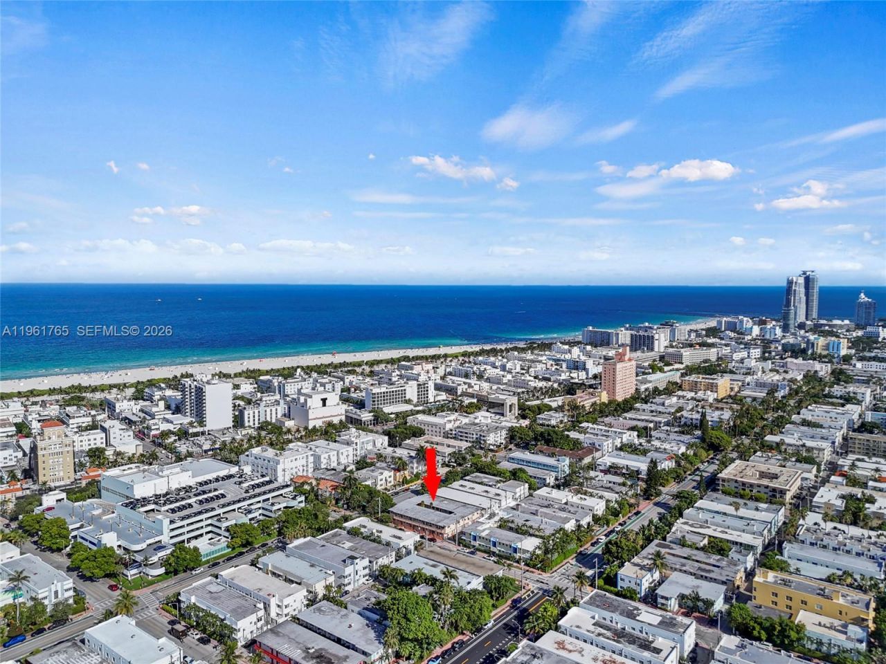 1060 Pennsylvania Ave, Unit 4, Miami Beach, FL 33139 Photo
