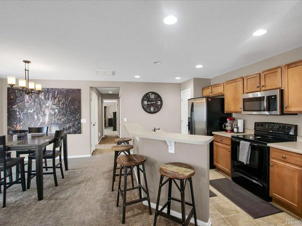 17225 Lark Water Lane, Unit F, Parker, CO 80134