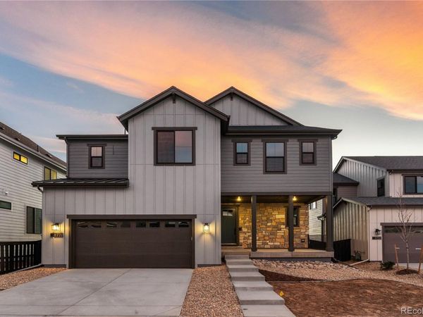 8778 Summerwalk Trail , Littleton, CO 80125