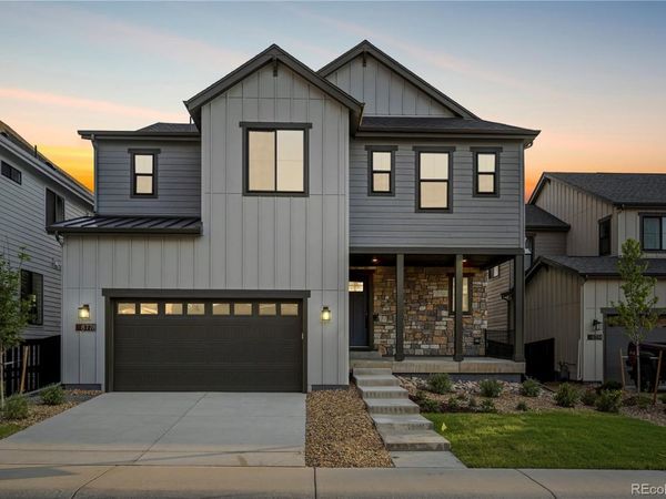 8778 Summerwalk Trail, Littleton, CO 80125