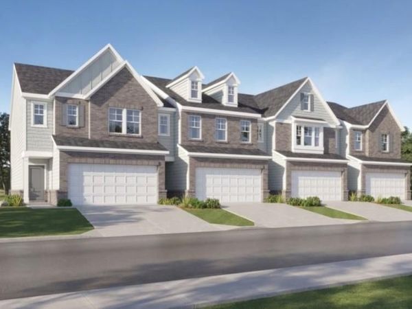 3027 Humdala Place , Buford, GA 30519