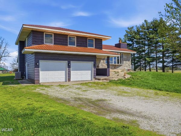 5262 CR 135, Kenton, OH 43326