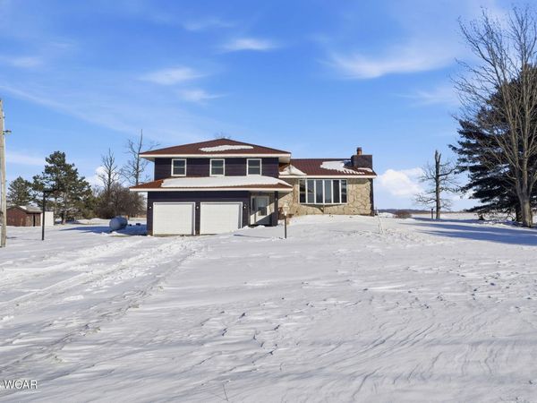 5262 CR 135, Kenton, OH 43326