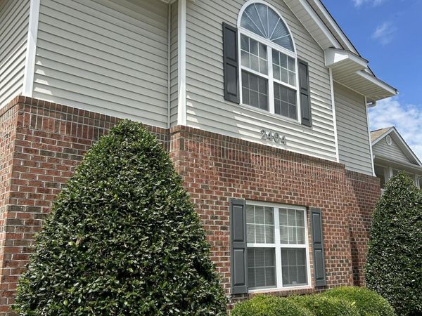 2404 King Richard Court, Unit E, Greenville, NC 27858