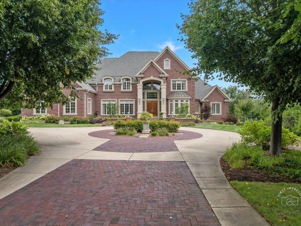 4N881 Old Farm Road, St. Charles, IL 60175