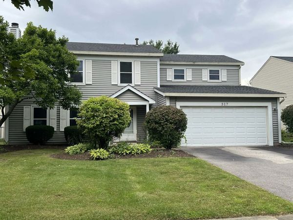 317 Homestead Drive, Bolingbrook, IL 60440