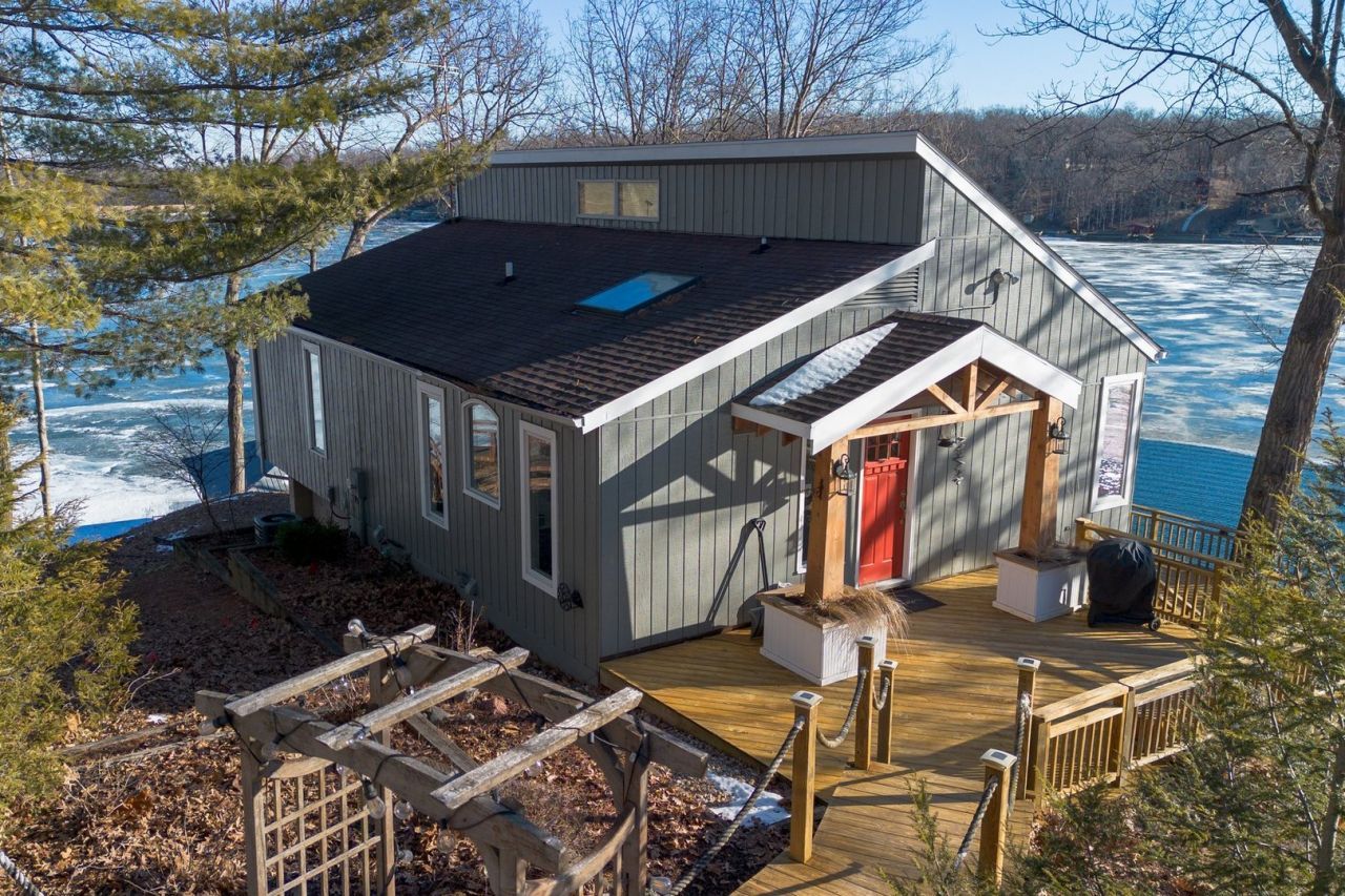 668 Rollingwood Place, Varna, IL 61375 Main Photo