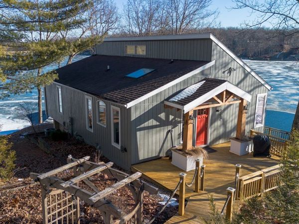 668 Rollingwood Place, Varna, IL 61375