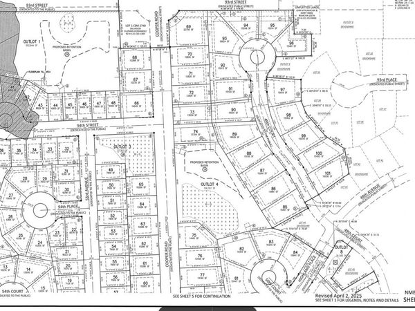 Lt 92 49th Court, Pleasant Prairie, WI 53158