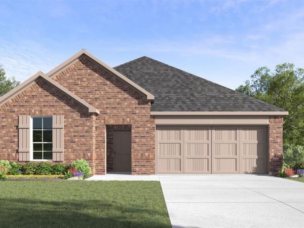 4195 Waldron Trail, Forney, TX 75126