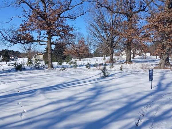 Lot 11 25-25 1/4 Street, Chetek, WI 54728
