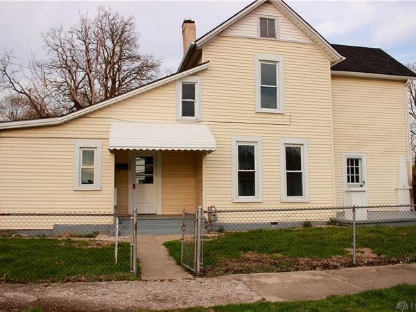 1654 Catawba Avenue, Springfield, OH 45503