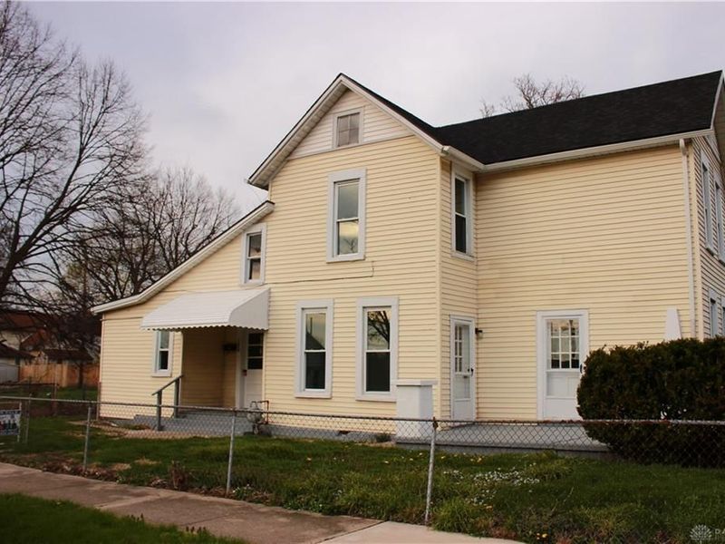 1654 Catawba Avenue, Springfield, OH 45503 Photo 2