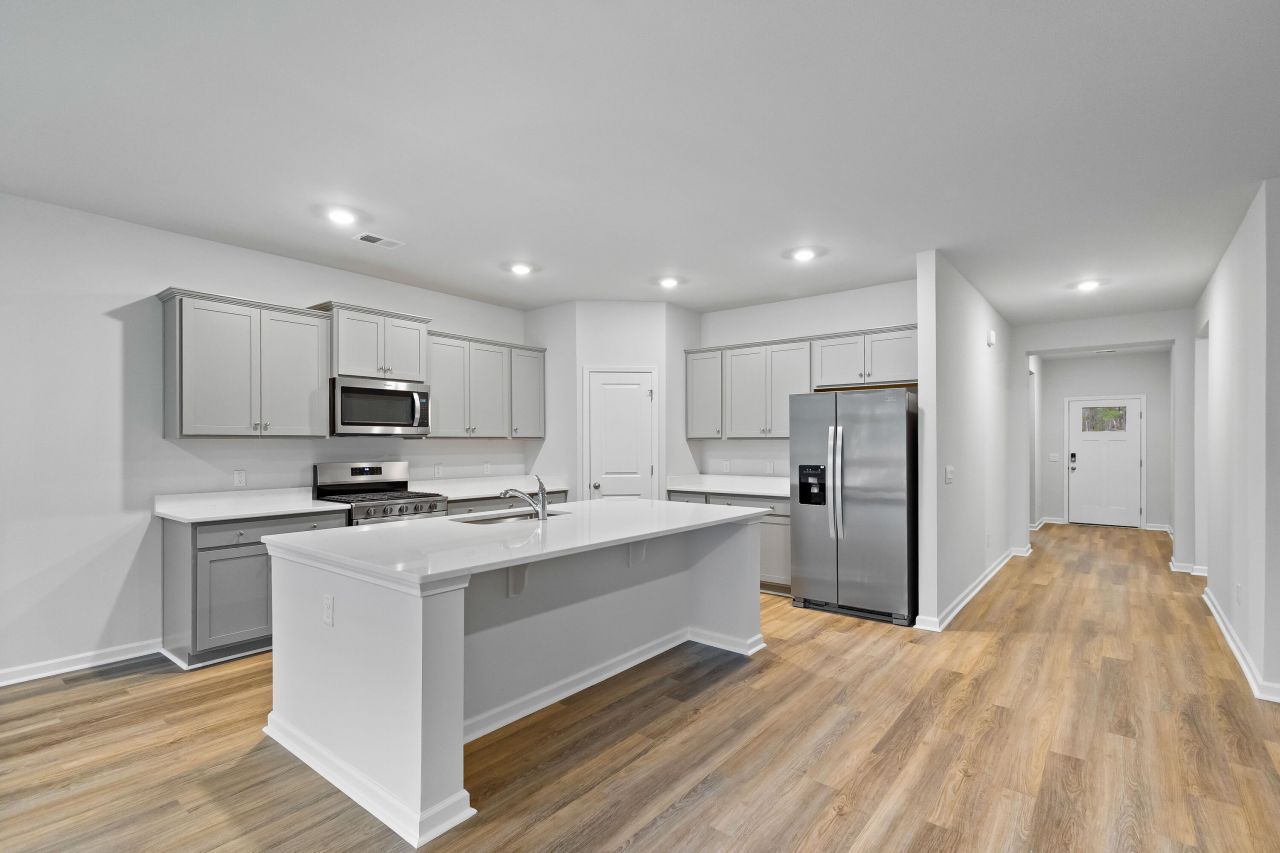 105 Morning View Way Photo 7