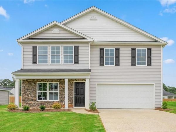 311 Aspen Place Court, Thomasville, NC 27360