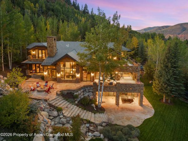 1470/1400 Tiehack Road, Aspen, CO 81611