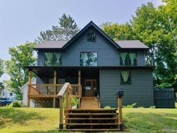 Livingston Manor, NY 12758