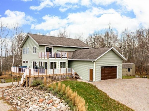 5224 Falcon Drive, Hermantown, MN 55811
